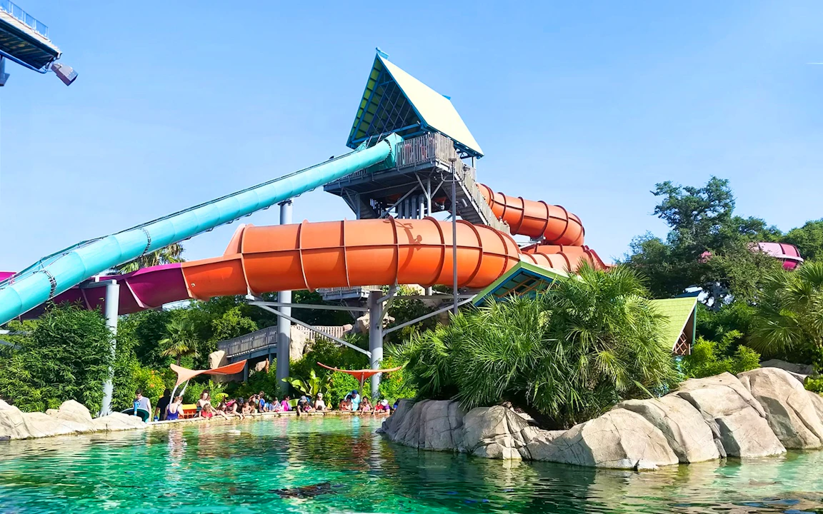 Acquatica Park Ticket